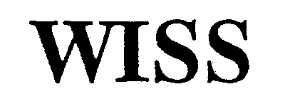 WISS