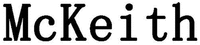 McKeith