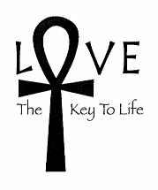 LOVE The Key To Life