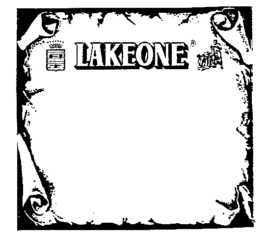 LAKEONE