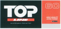 TOP LINE 60