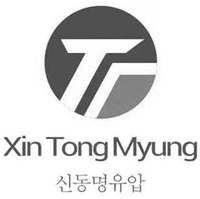 Xin Tong Myung