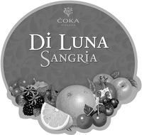 COKA DI LUNA SANGRIA