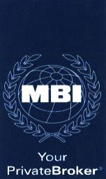 MBI Your PrivateBroker