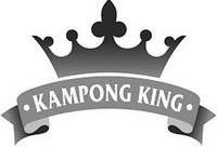 KAMPONG KING