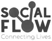 SOCIAL FLOW Connecting Lives