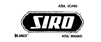 SIRO