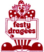 festy dragées