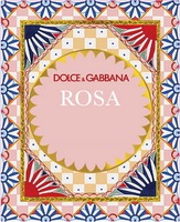 DOLCE & GABBANA ROSA