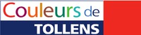 Couleurs de TOLLENS