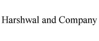 Harshwal and Company