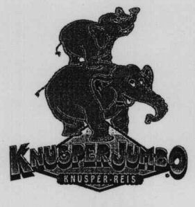 KNUSPER JUMBO