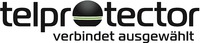 telprotector verbindet ausgewählt