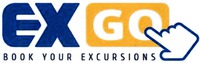 EX GO BOOK YOUR EXCURSIONS