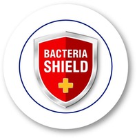 BACTERIA SHIELD