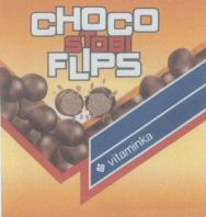 CHOCO STOBI FLIPS