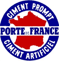 CIMENT PROMPT PORTE DE FRANCE