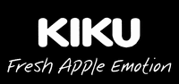 KIKU Fresh Apple Emotion