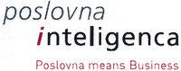 poslovna inteligenca Poslovna means Business