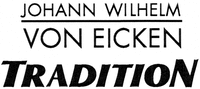 JOHANN WILHELM VON EICKEN TRADITION