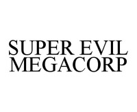 SUPER EVIL MEGACORP