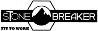 STONE BREAKER FIT TO WORK