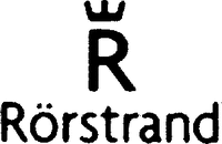 R Rörstrand