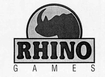 RHINO GAMES