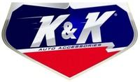K&K AUTO ACCESSORIES