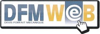 DFM-WEB DEVIS FORFAIT MECANIQUE