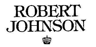 ROBERT JOHNSON
