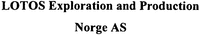 LOTOS Exploration and Production Norge AS