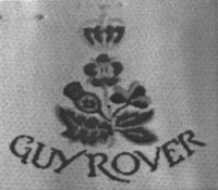 GUY ROVER