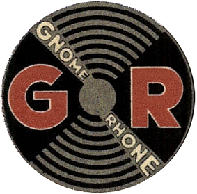 GR GNOME RHONE