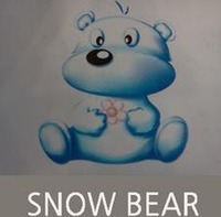 SNOW BEAR