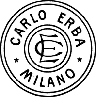 CARLO ERBA MILANO