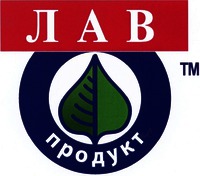 LAV PRODUKT