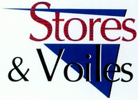 Stores & Voiles