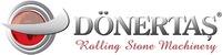 DÖNERTAS Rolling Stone Machinery