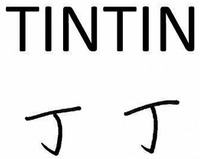 TINTIN
