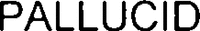 PALLUCID