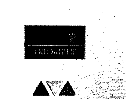 TRIOMPHE