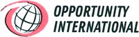 OPPORTUNITY INTERNATIONAL