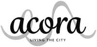 acora LIVING THE CITY