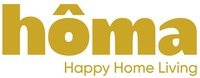 HÔMA Happy Home Living