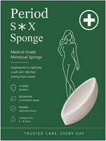 Period S*X Sponge