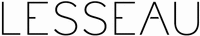 LESSEAU