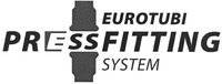 EUROTUBI PRESSFITTING SYSTEM