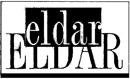 ELDAR