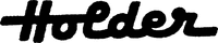 Holder